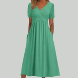 Vestido Elegante Rosella
