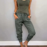 Ivy - Conjunto elegante para el verano