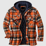 Chaqueta Lumberjack de Timberland