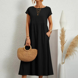 Vestido Ruby™ de Elegancia Atemporal