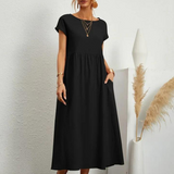 Vestido Ruby™ de Elegancia Atemporal