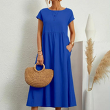 Vestido Ruby™ de Elegancia Atemporal