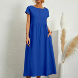 Vestido Ruby™ de Elegancia Atemporal