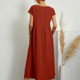 Vestido Ruby™ de Elegancia Atemporal