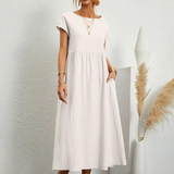 Vestido Ruby™ de Elegancia Atemporal