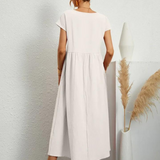 Vestido Ruby™ de Elegancia Atemporal