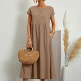 Vestido Ruby™ de Elegancia Atemporal