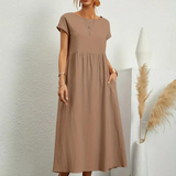 Vestido Ruby™ de Elegancia Atemporal