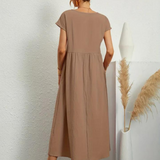 Vestido Ruby™ de Elegancia Atemporal