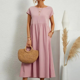 Vestido Ruby™ de Elegancia Atemporal