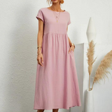 Vestido Ruby™ de Elegancia Atemporal