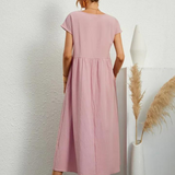 Vestido Ruby™ de Elegancia Atemporal