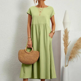 Vestido Ruby™ de Elegancia Atemporal