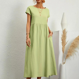 Vestido Ruby™ de Elegancia Atemporal