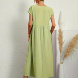 Vestido Ruby™ de Elegancia Atemporal