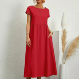 Vestido Ruby™ de Elegancia Atemporal
