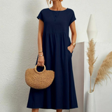 Vestido Ruby™ de Elegancia Atemporal