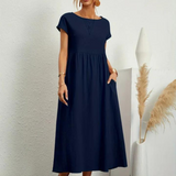 Vestido Ruby™ de Elegancia Atemporal