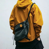 Chaqueta Impermeable Hype