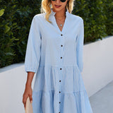 Vestido de Verano Melanie™