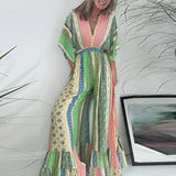 Vestido Bohemio Wilma ™