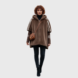 Chaqueta de Invierno Sofía