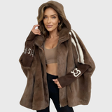 Chaqueta de Invierno Sofía