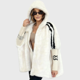 Chaqueta de Invierno Sofía