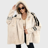 Chaqueta de Invierno Sofía