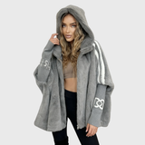 Chaqueta de Invierno Sofía