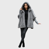 Chaqueta de Invierno Sofía