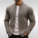 Chaleco Erik | Suéter de Hombre Estilo Diario Refinado