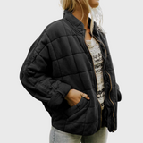 Chamarra Acolchada Josiane Oversize