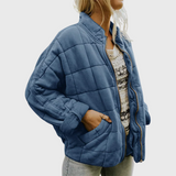 Chamarra Acolchada Josiane Oversize
