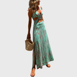 Vestido de Verano Rocío con Tirantes