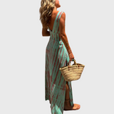 Vestido de Verano Rocío con Tirantes