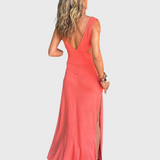Vestido de Verano Rocío con Tirantes