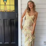 Vestido de Gasa Maggie ™