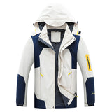 Chaqueta Premium Impermeable Ridge