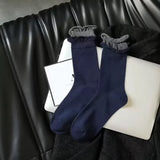 Set de Calcetines Denim