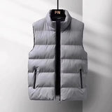 Chaleco Puffer Alpine
