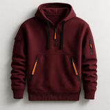 Sudadera Nova Tech