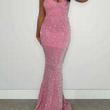 Vestido Brillante Bethany ™