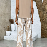Rosalind | Elegante conjunto de dos piezas para Dama