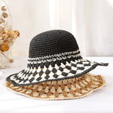 Sombrero de Sol Boho Breeze