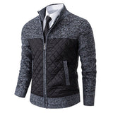 Jersey de Punto Jacquard Vintage Kent Devoir