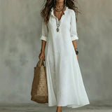 Vestido Maxi Floral Bobbie para Mujer