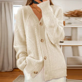 Cárdigan Cómodo EMMA™
