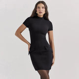 Vestido Mishell™ Versátil y Audaz