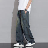 Jeans Lavados Off-Grid